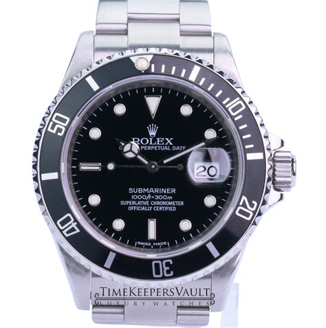 ebay submariner rolex|genuine rolex submariner.